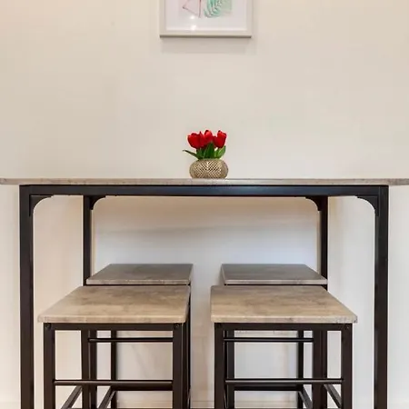 Monolocale Open Space לנגנו