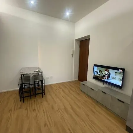 Appartement Monolocale Open Space Legnano