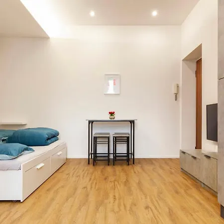 Monolocale Open Space Apartment Legnano