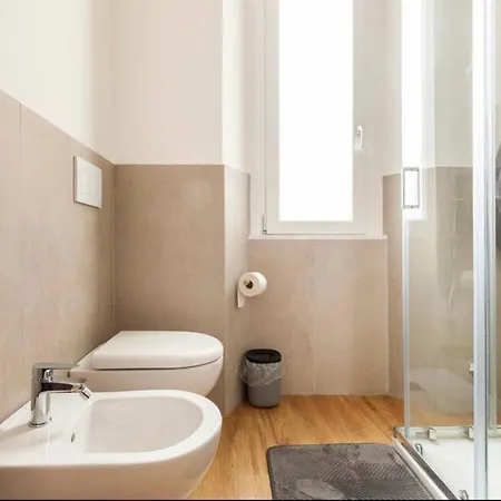 Apartment Monolocale Open Space Legnano
