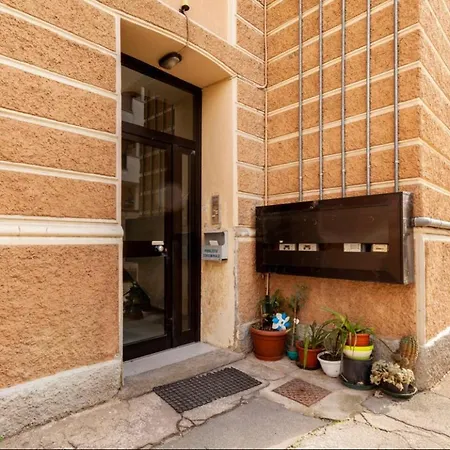 Monolocale Open Space Legnano