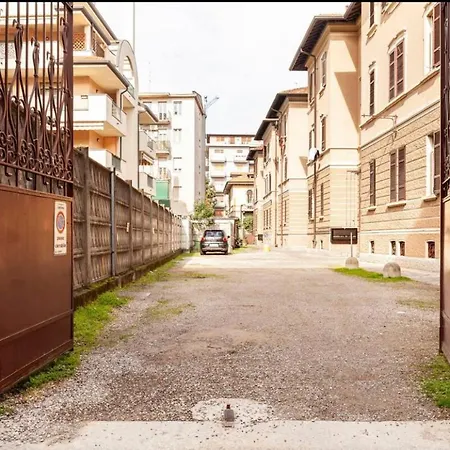 Apartment Monolocale Open Space *
