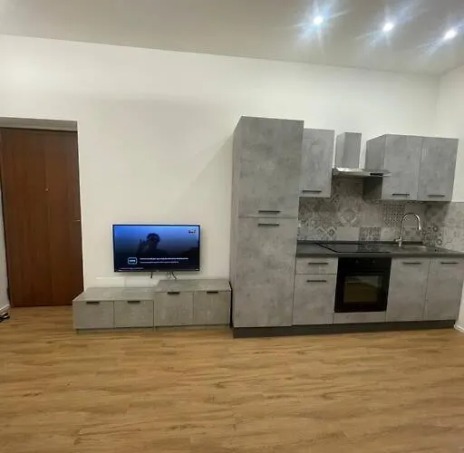 Appartement Monolocale Open Space