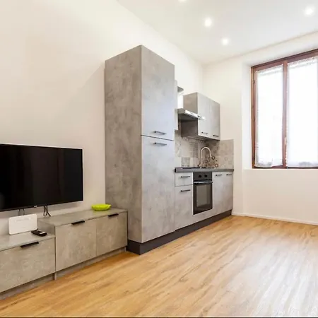 Monolocale Open Space Apartment Legnano