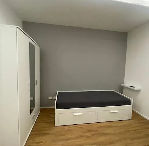 Apartament Monolocale Open Space