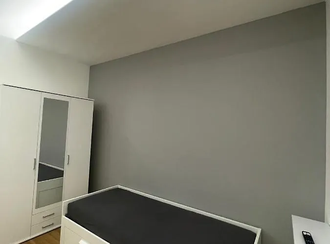 Monolocale Open Space Apartament *