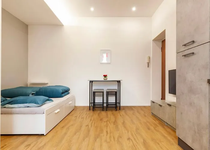 Monolocale Open Space Apartament Legnano