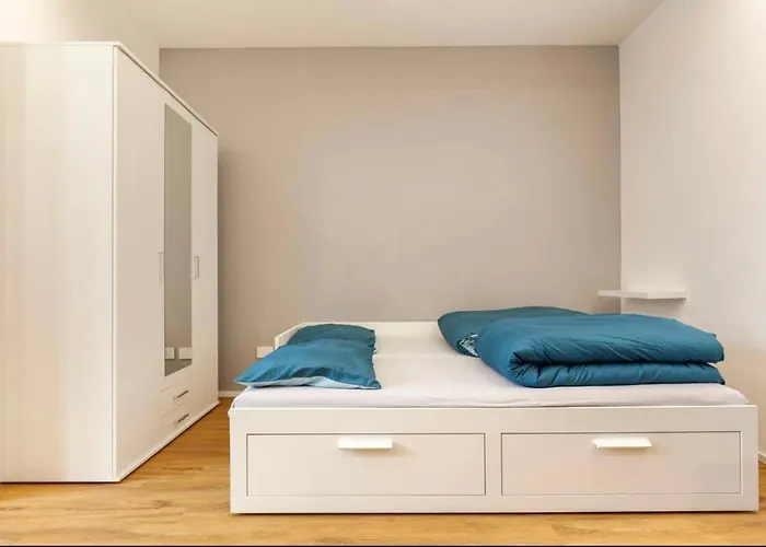 Apartament Monolocale Open Space *