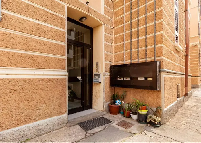 Monolocale Open Space Legnano